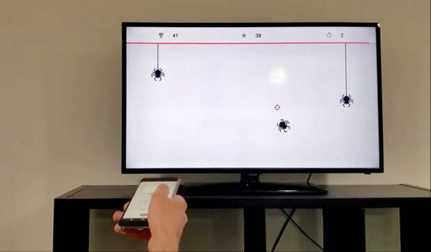 3D Controller для Android