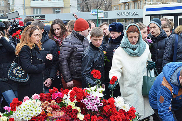 Фото: Дмитрий Куклин/Дни.Ру