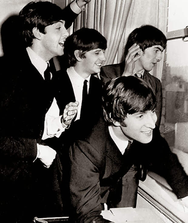 John Lennon