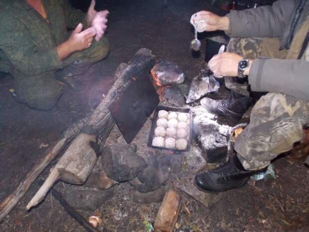14 дней на Кольском полуострове 14 дней на Кольском полуострове интересное, остров, отпуск, путешествие, россия