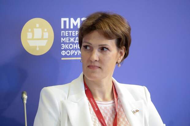 Филатова: Праздник 1 мая – часть нашего культурного кода