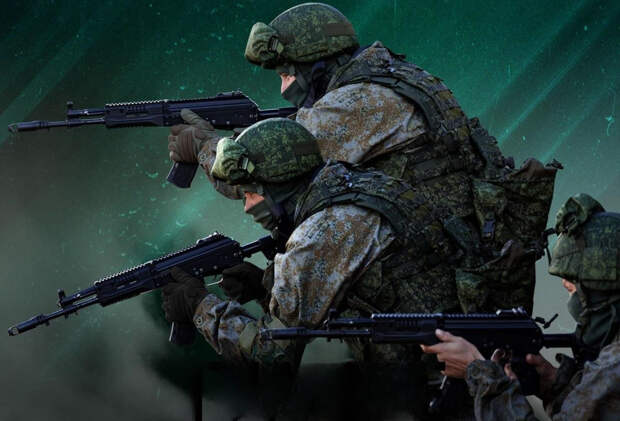 Армия России готовит рывок на Павлоград, — Братчук (ВИДЕО)