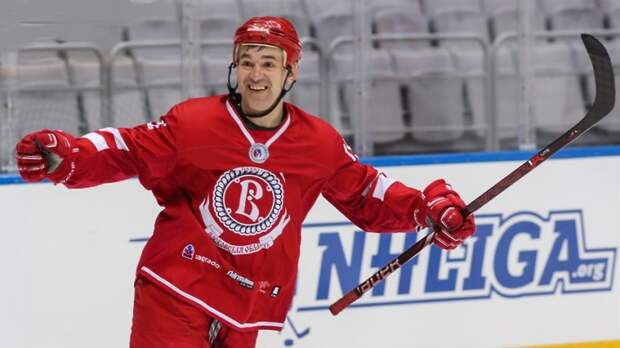 Подольский ХК «Витязь» пригласил болельщиков на домашний матч в Балашихе в среду