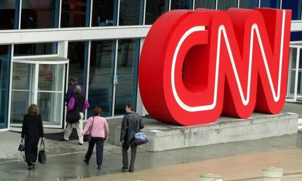 Журналист CNN "пропустил мимо ушей" слова Конашенкова в прямом эфире Журналист CNN "пропустил мимо ушей" слова Конашенкова в прямом эфире
