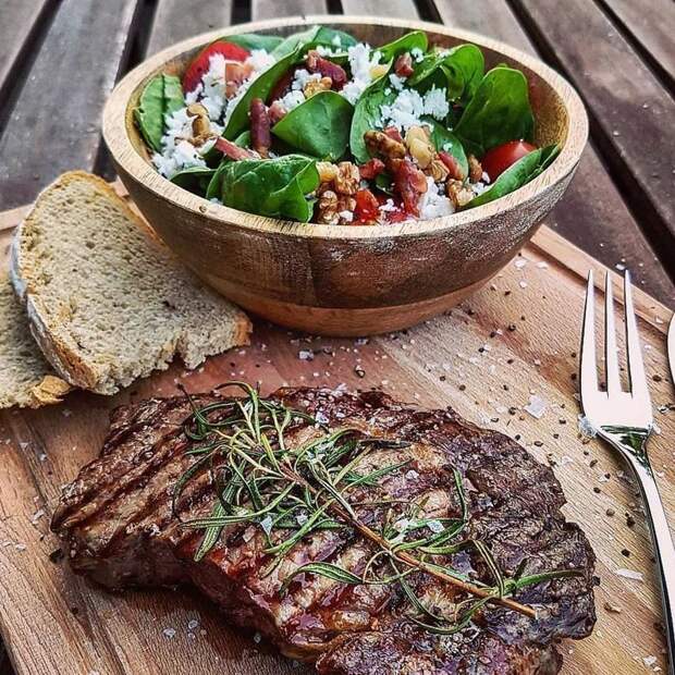 Вредная, но очень вкусная настоящая мужская еда Вредная, но очень вкусная настоящая мужская еда аппетит, еда, мужская еда, мясо