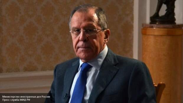 Лавров: В Европе считают ошибкой конфликт с Россией из-за Украины Лавров: В Европе считают ошибкой конфликт с Россией из-за Украины