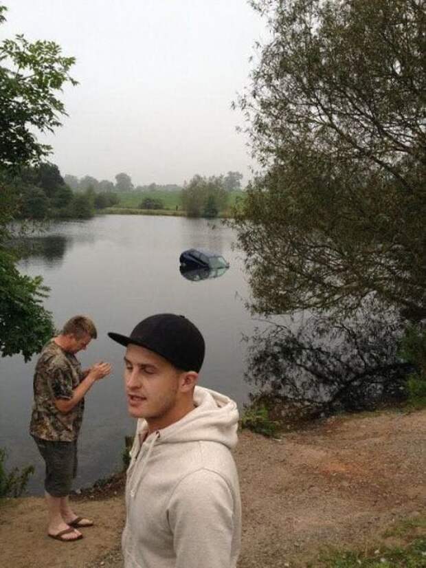 Весёлые картинки и фотоприколы (34 шт)