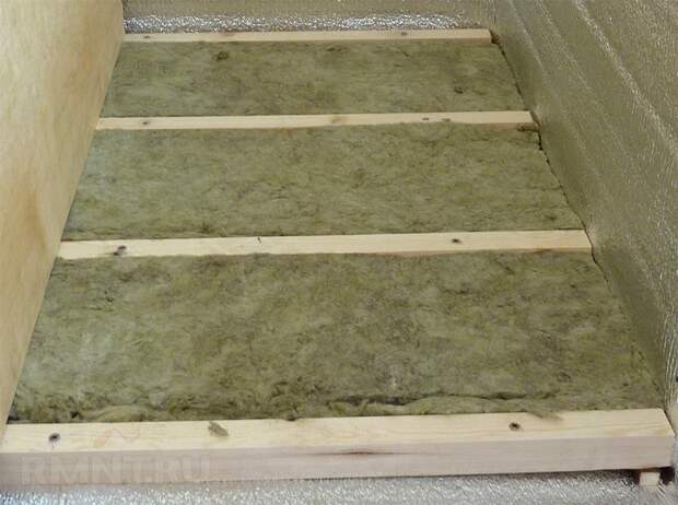 Присоединение лоджии. Как присоединить и узаконить