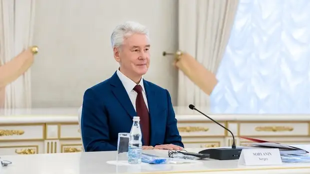 Собянин назвал самую большую помощь для бизнеса