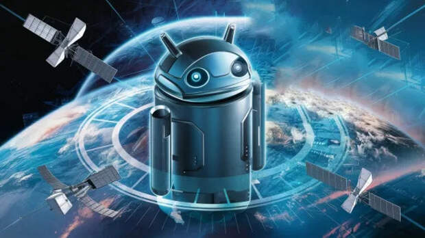 Сеть Android Find My Device стала в 4 раза быстрее