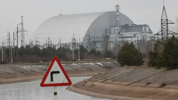 ЕС выделит €3 млн на обеспечение ядерной безопасности на Украине