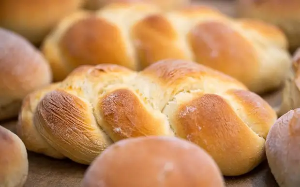 Рязанским хлебопекарням выделят 24 млн рублей