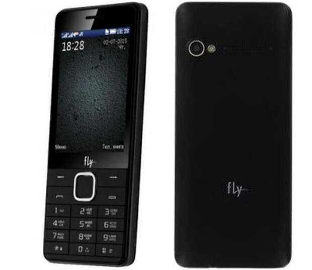 Fly FF301