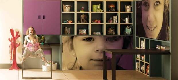 Фотография: Спальня в стиле , Детская, Квартира, Дом, Советы, Barcelona Design – фото на InMyRoom.ru