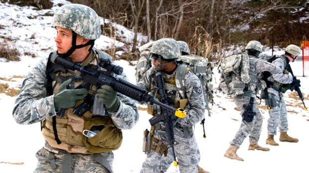 «Мы достигли дна!»: американцы о претензиях Трампа на Гренландию