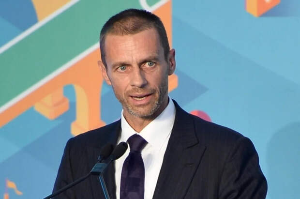 В УЕФА пригрозили лишить Италию права на проведение Евро-2032