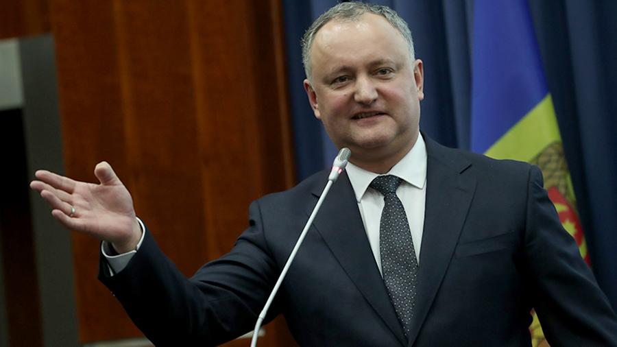 Молдавия выбрала Запад. Сколько из-за этого потеряет Россия