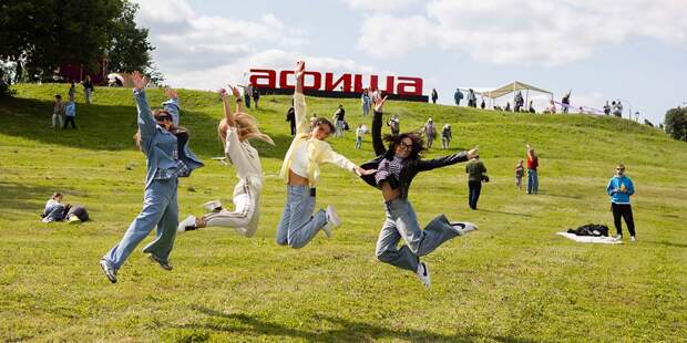 «Афиша» сегодня: интервью с Евгением Сидоровым о культуре, технологиях и Пикнике