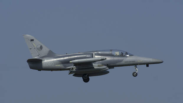 В Чехии заявили, что не продадут Украине самолёты L-159