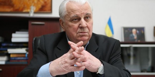 Кравчук прогнозирует новую революцию на Украине