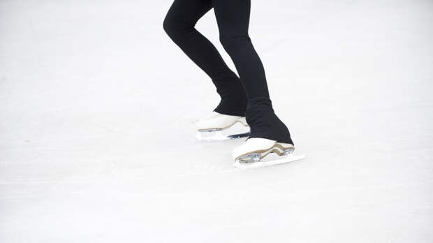 ISU: по вопросу допуска российских юниоров конкретных временных рамок нет