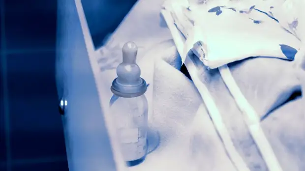 В России предложили приравнять молочные смеси к лекарствам