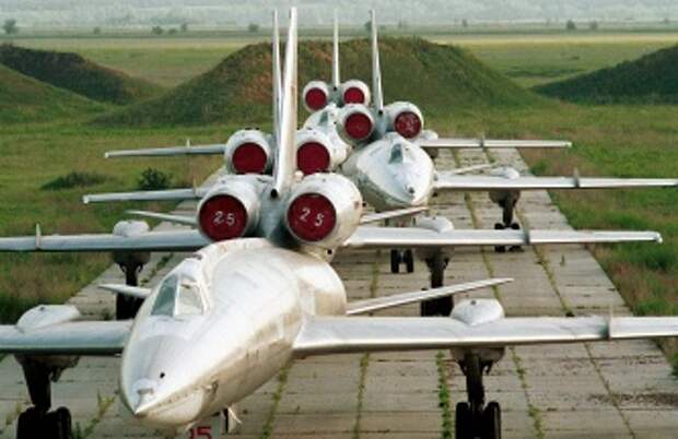 Ту-22