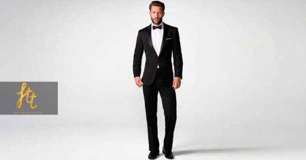 tuxedo guide