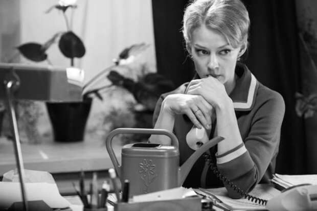 Как Светлана Ходченкова снималась в Голливуде, и почему не захотела остаться в США