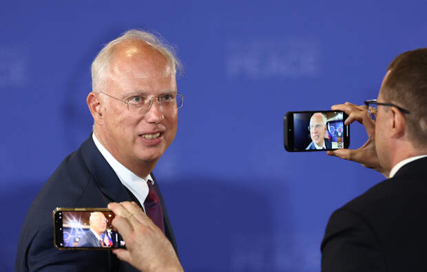 «Их ждет болезненная ломка». Трамп летит в Давос обсуждать Украину и Гренландию. Почему его визит может спутать планы европейцев?