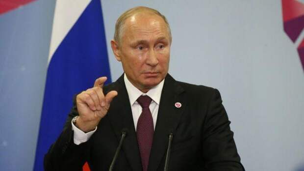 В Москве отреагировали на планы США разоблачить доходы Путина 