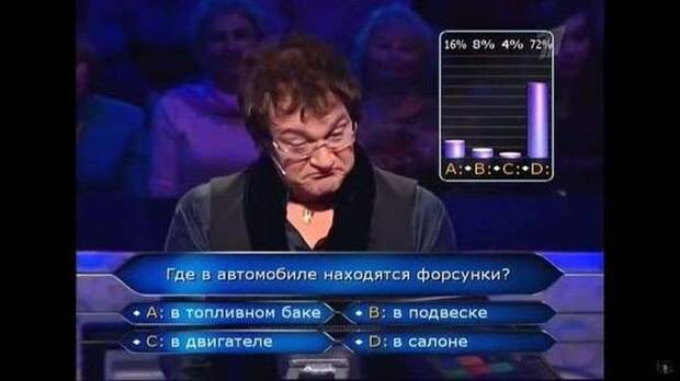 Подборка автоприколов Подборка автоприколов