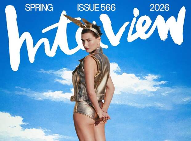 Модель Хейли Бибер заявила, что хочет родить от двух до пяти детей