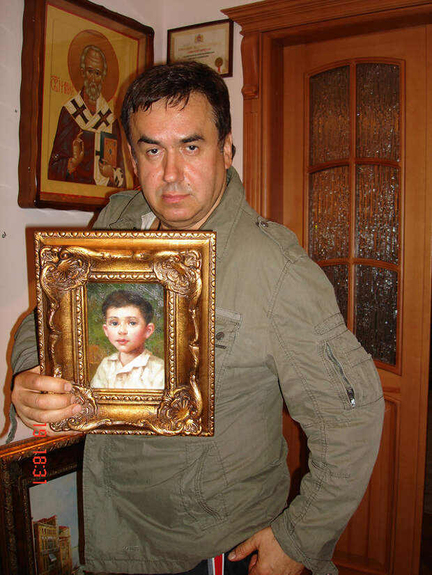 Стас