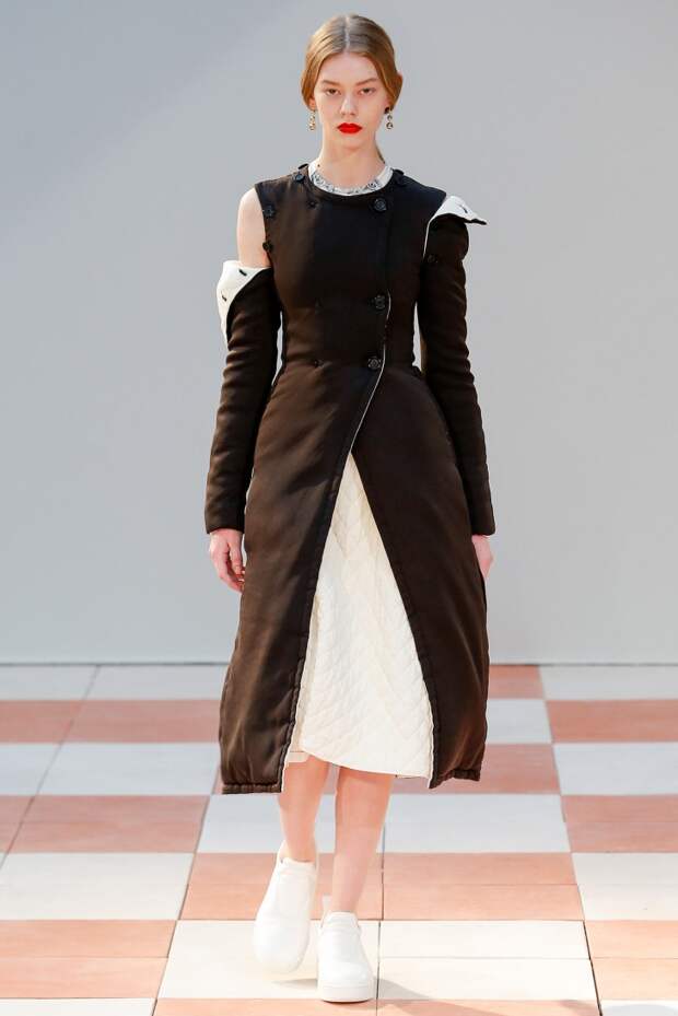 Céline Fall 2015 Ready-to-Wear