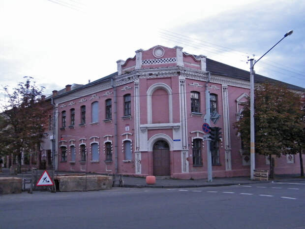 город Бобруйск, города Беларуси