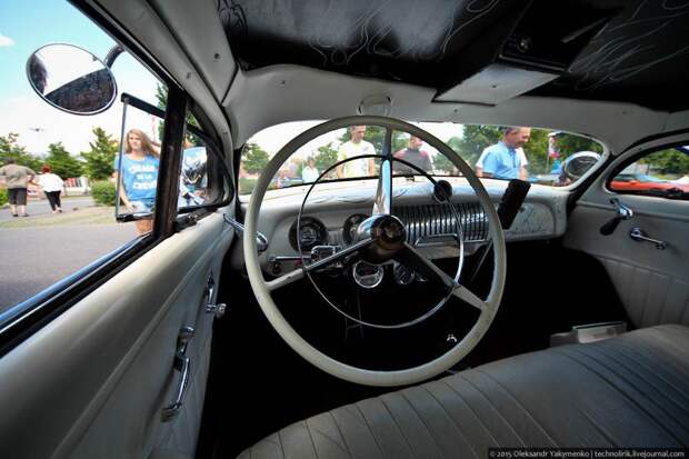 Американские автомобили 50-х авто, американский автопром, олдтаймер, ретро автомобили