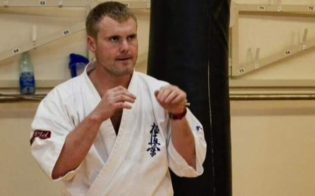 Фото: superkarate.ru