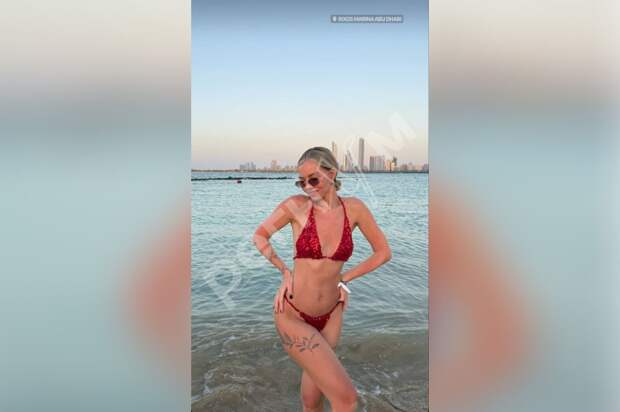 Россиянка застряла в Абу-Даби на фоне атаки США и Израиля на Иран