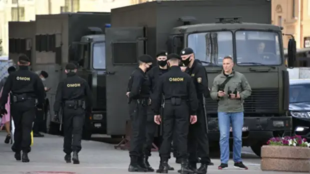 В Белоруссии рассказали о шести попытках «цветных революций» в стране