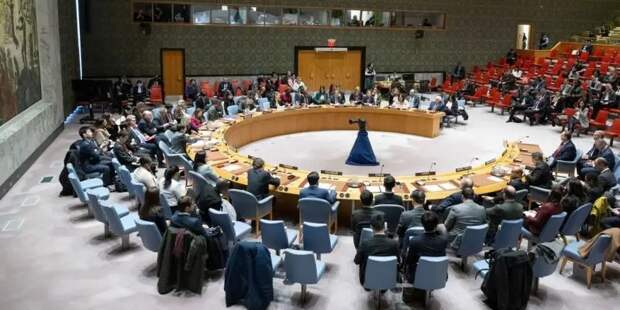 ХАМАС поддержал резолюцию Совбеза ООН по Газе, предложенную США