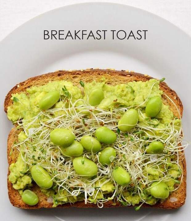 21-ideas-on-how-to-prepare-breakfast-toast-artnaz-com-13