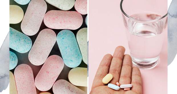 Каких веществ не должно быть в аптечных витаминах: проверьте состав своих