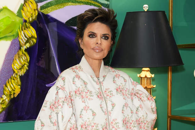 Лиза Ринна раздобыла редчайшую вещь для неожиданной цели