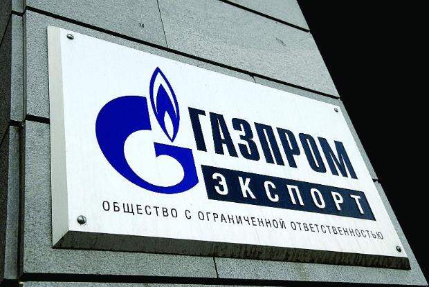 ЭТП “Газпром экспорта” простаивает уже три месяца подряд