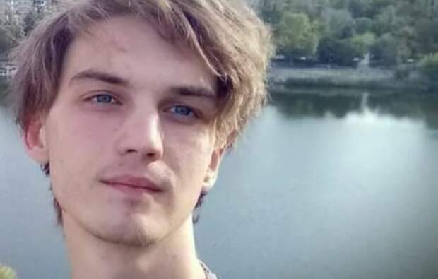 Приключения Павла в России. Как хлопец из Украины, поучаствовал в митингах и отправился в тюрьму