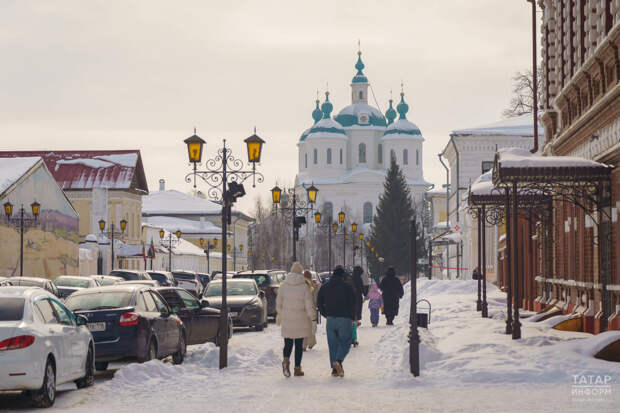 Десять памятников по рублю: как меценаты восстанавливают исторические здания в Елабуге