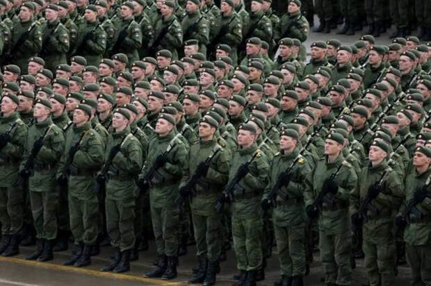 В Госдуме обещают: Российская армия остановится на границе с Приднестровьем В Госдуме обещают: Российская армия остановится на границе с Приднестровьем