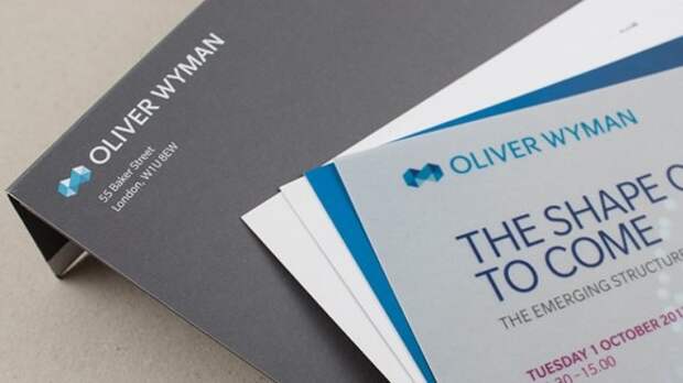 Oliver Wyman просят признать нежелательной в России Oliver Wyman просят признать нежелательной в России