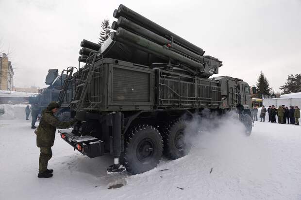 Над российским регионом сбили 28 украинских беспилотников